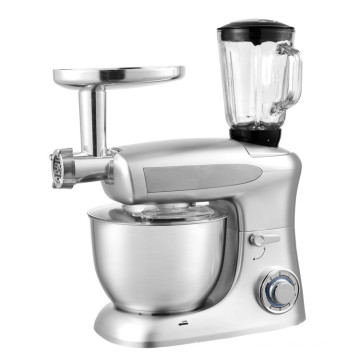 Дешевая цена коммерческие электрические пищевые миксеры Top Chef Stand Mixer Machine со светодиодной мощностью индикатор